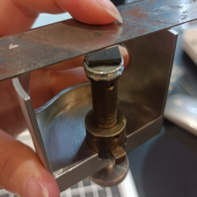 氬離子拋光機操作流程簡介